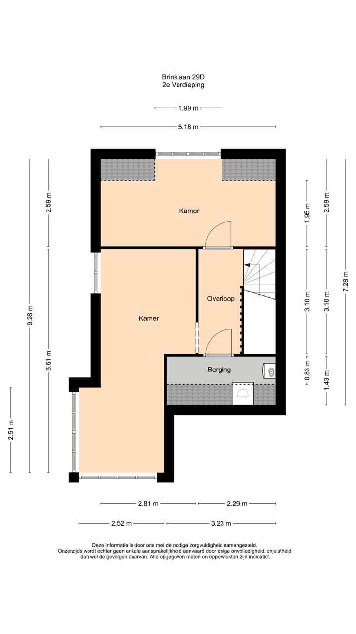 Photo 48 of Brinklaan 29-D