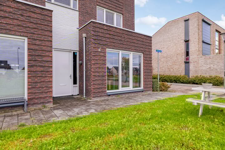 Foto 5 van Berkenpad 25