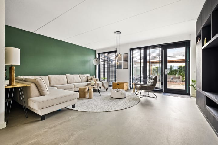 Foto 8 van Berkenpad 25