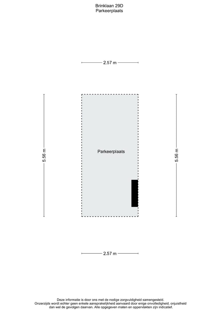 Photo 52 of Brinklaan 29-D