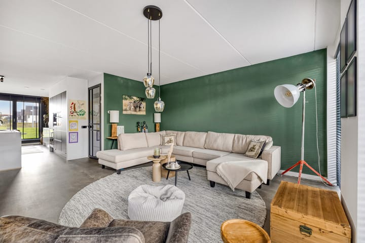 Foto 12 van Berkenpad 25