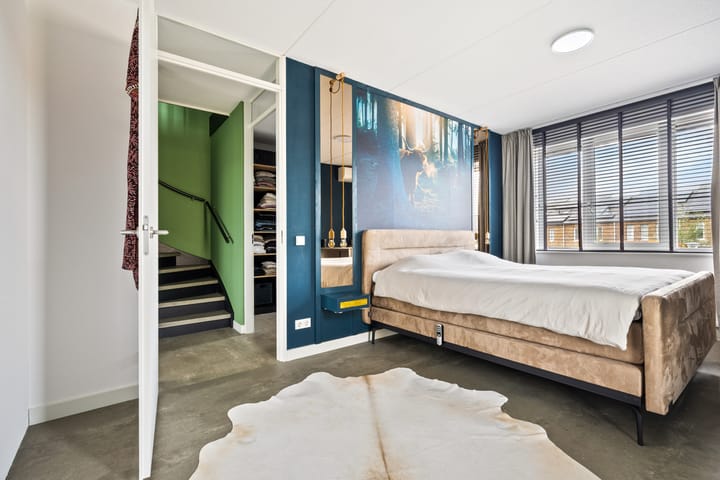 Foto 23 van Berkenpad 25