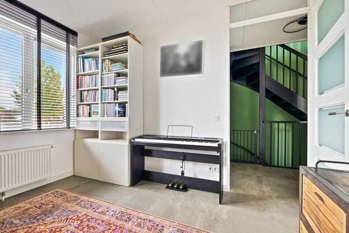 Foto 26 van Berkenpad 25