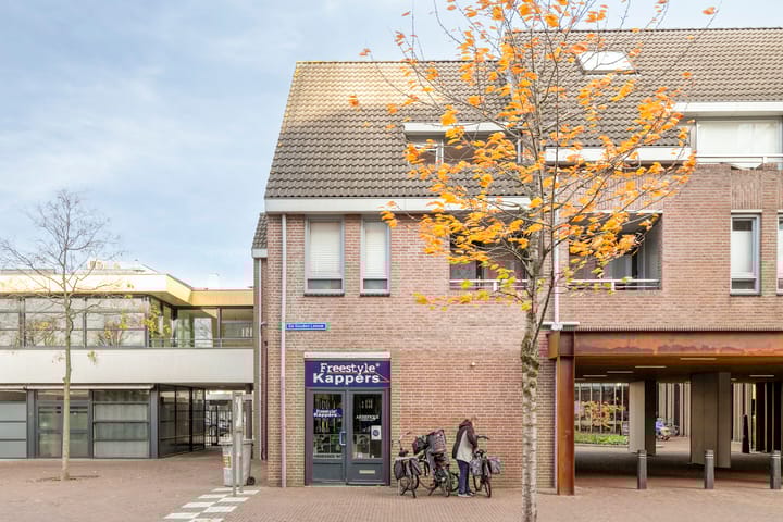 Photo 2 of De Gouden Leeuw 63