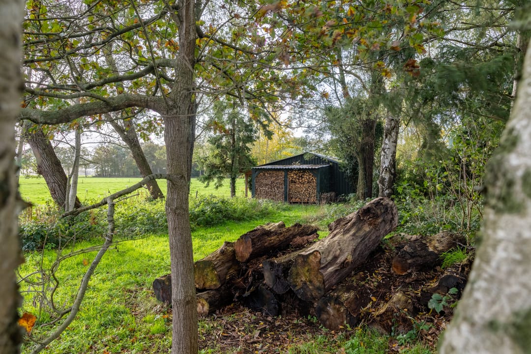 Foto 7 van Zutphenseweg 44