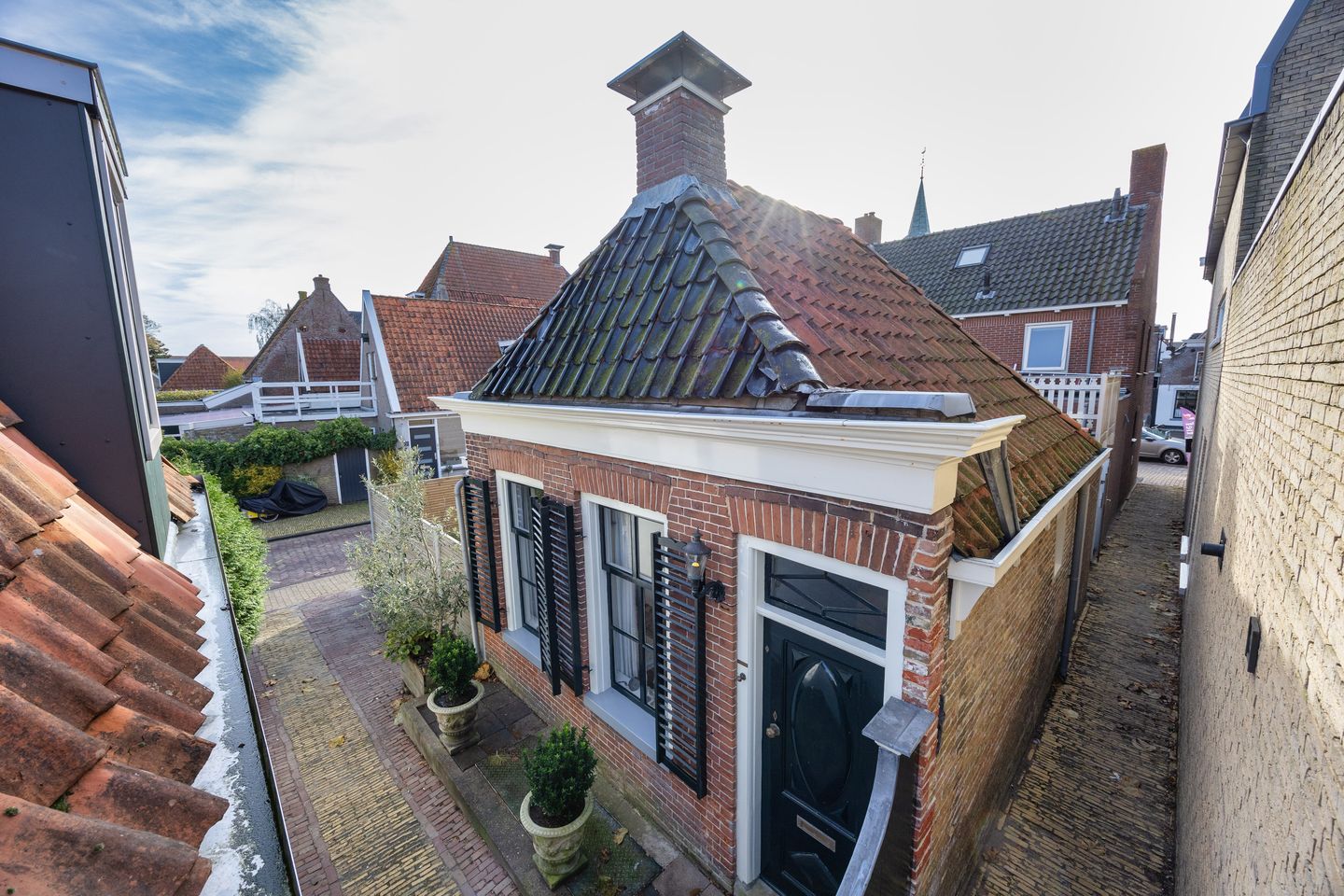 Foto 19 van Markt 33