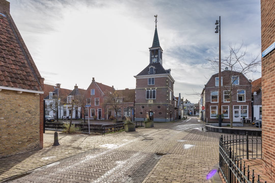 Foto 23 van Markt 33