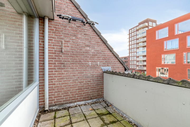 Photo 12 of De Gouden Leeuw 63