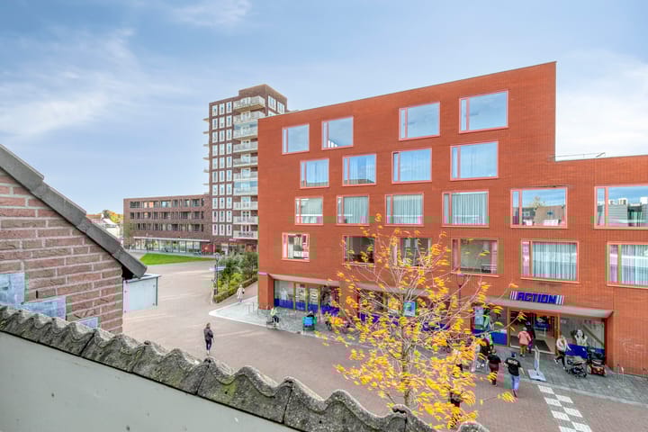 Photo 13 of De Gouden Leeuw 63