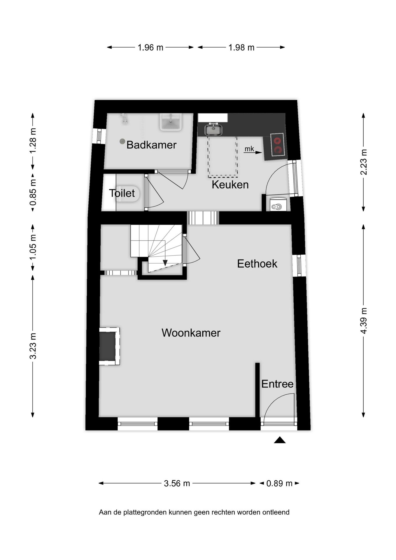 Foto 25 van Markt 33