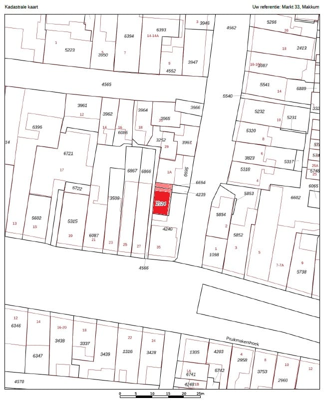 Foto 27 van Markt 33