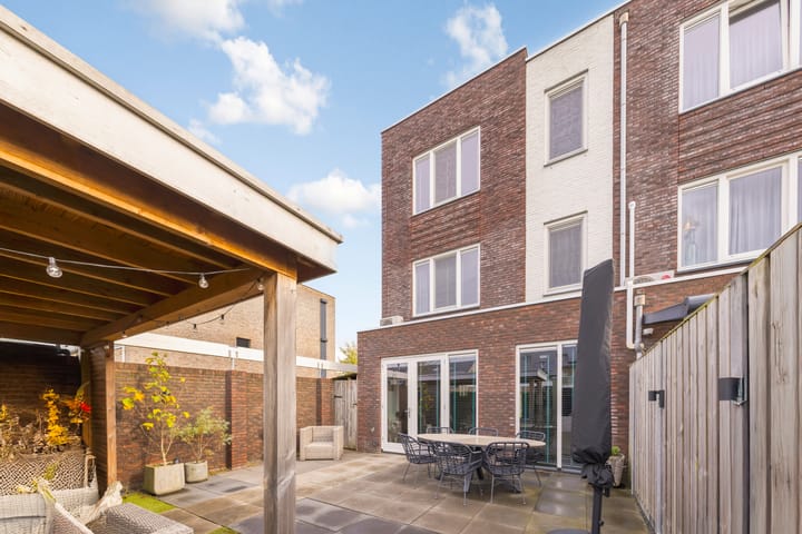 Foto 40 van Berkenpad 25