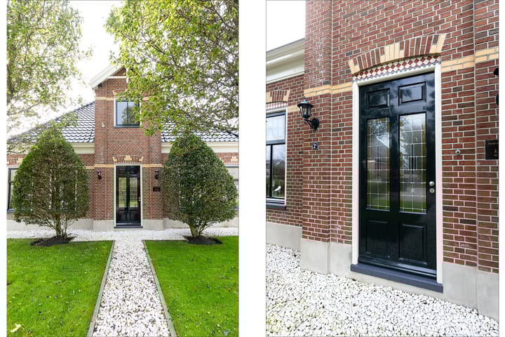 Photo 1 of Koggeweg 2-A