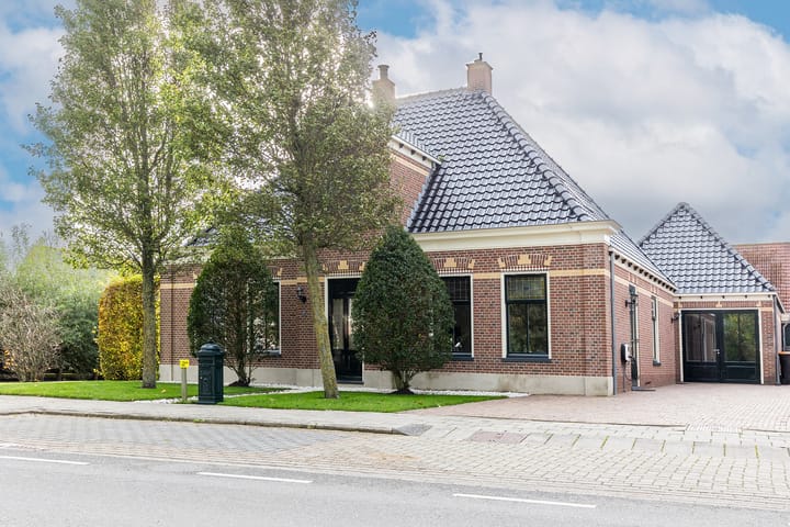 Photo 3 of Koggeweg 2-A