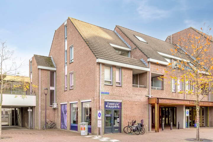 Photo 32 of De Gouden Leeuw 63