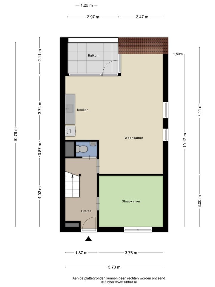 Photo 36 of De Gouden Leeuw 63