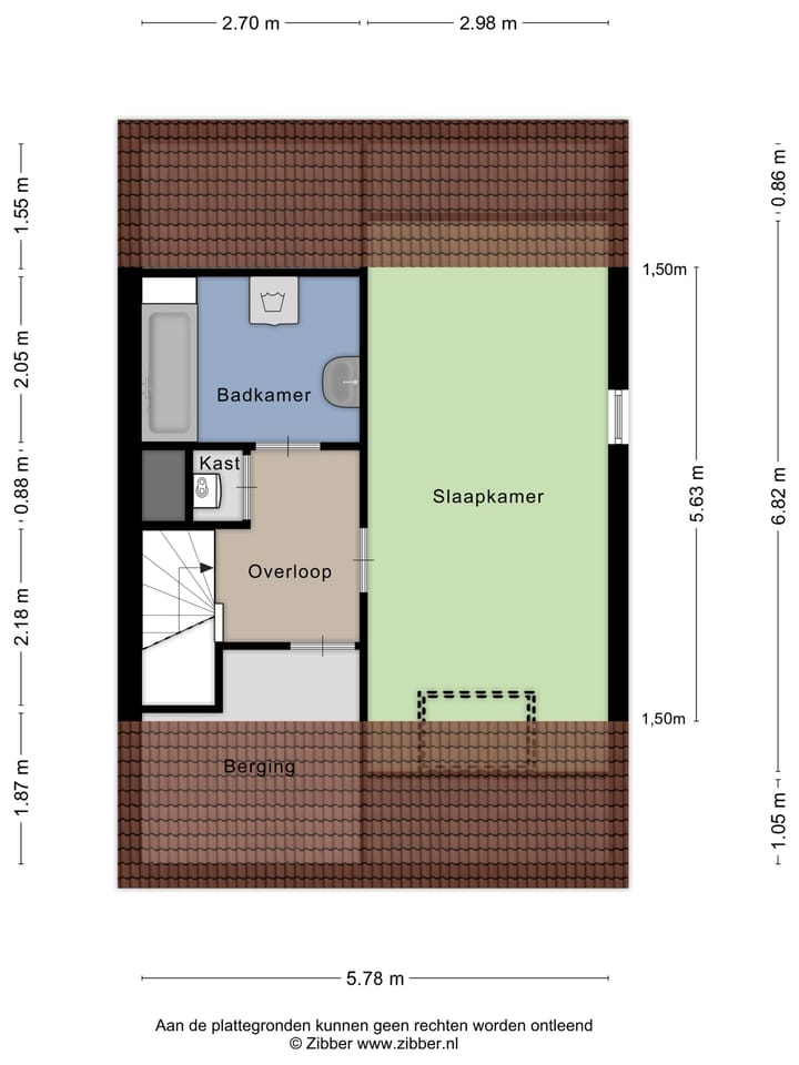 Photo 37 of De Gouden Leeuw 63