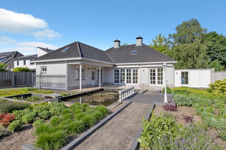 Foto 2 van Muggenhol 31