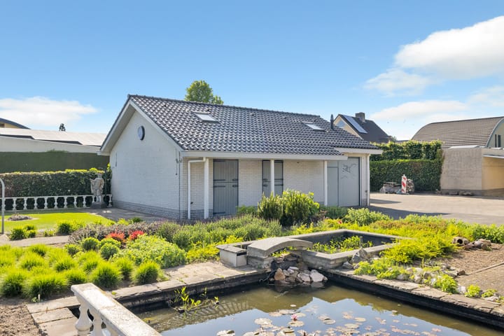 Foto 3 van Muggenhol 31