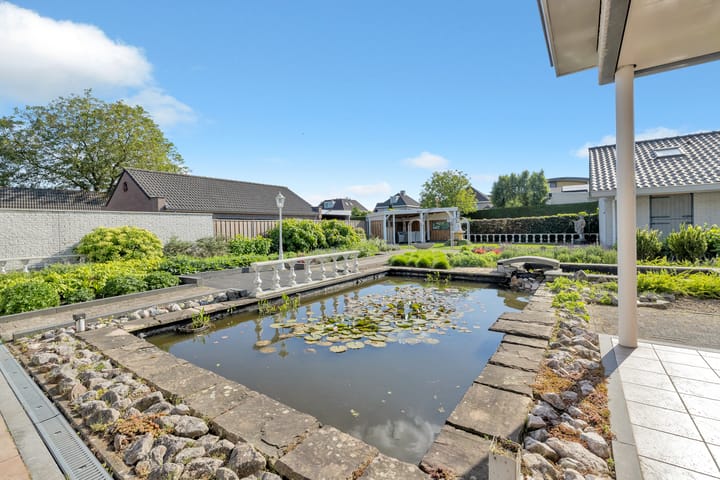 Foto 4 van Muggenhol 31