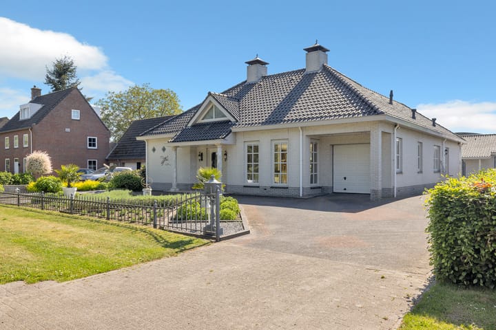 Foto 5 van Muggenhol 31