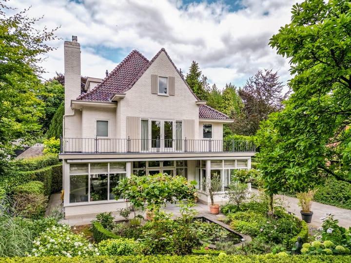 Foto 2 van Duivelsbruglaan 50