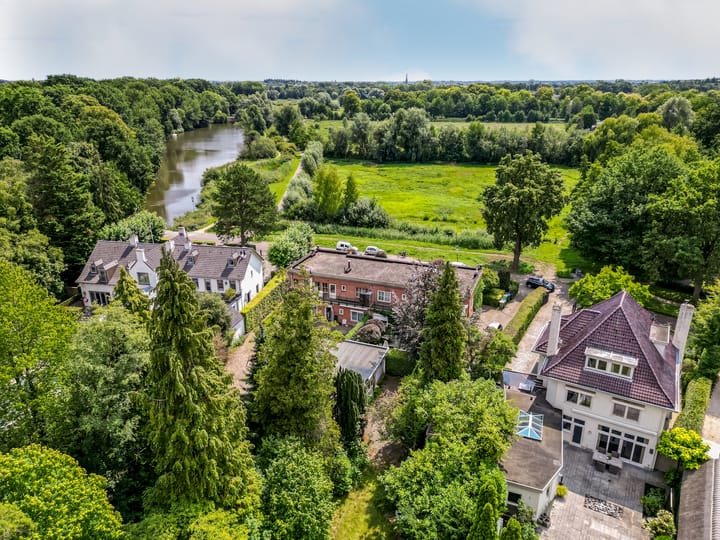 Foto 3 van Duivelsbruglaan 50