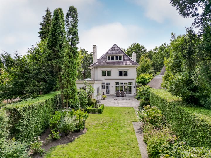 Foto 4 van Duivelsbruglaan 50