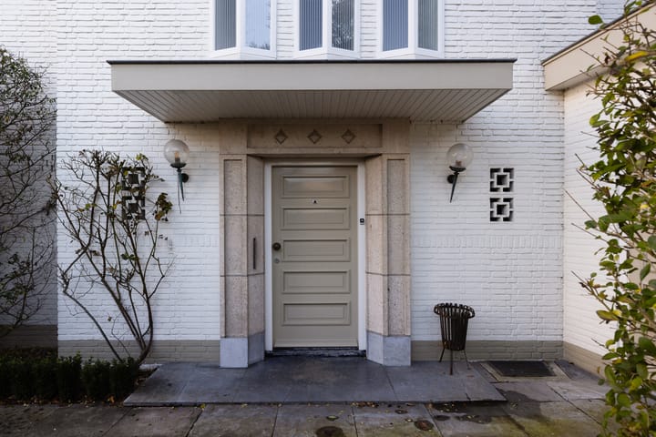 Foto 5 van Duivelsbruglaan 50