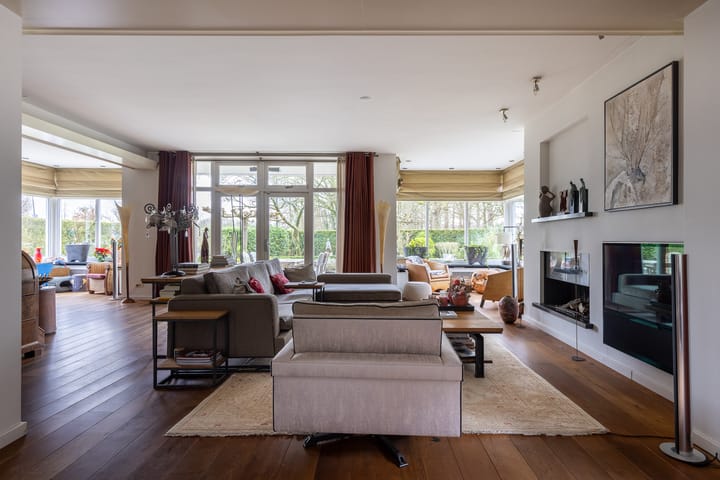 Foto 8 van Duivelsbruglaan 50