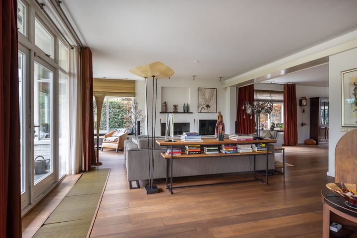 Foto 9 van Duivelsbruglaan 50