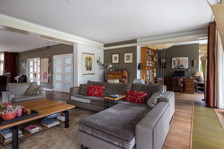 Foto 10 van Duivelsbruglaan 50