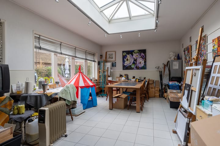 Foto 15 van Duivelsbruglaan 50