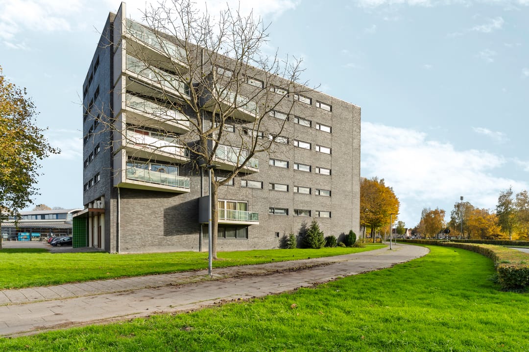 Foto 1 van Salsastraat 159