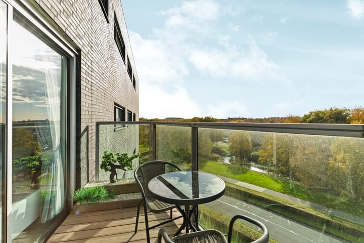 Foto 2 van Salsastraat 159