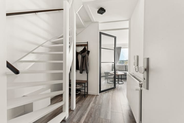 Foto 6 van Salsastraat 159