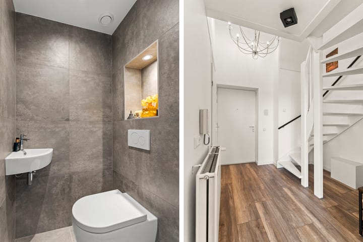 Foto 7 van Salsastraat 159