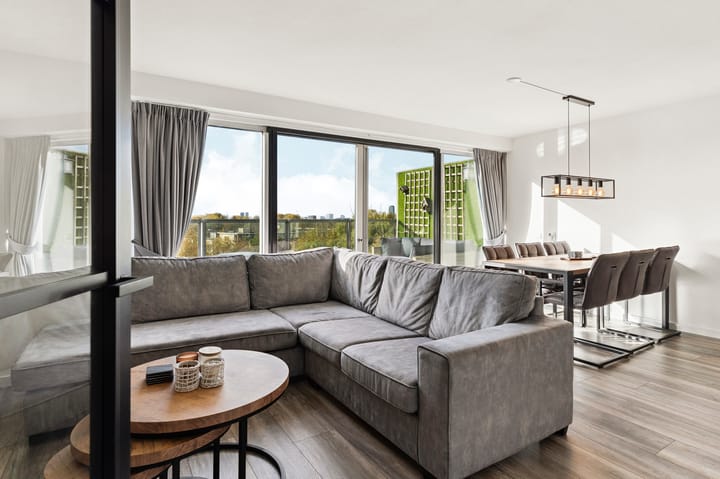 Foto 8 van Salsastraat 159