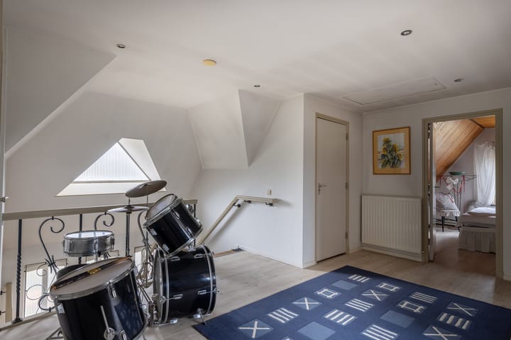 Foto 25 van Duivelsbruglaan 50