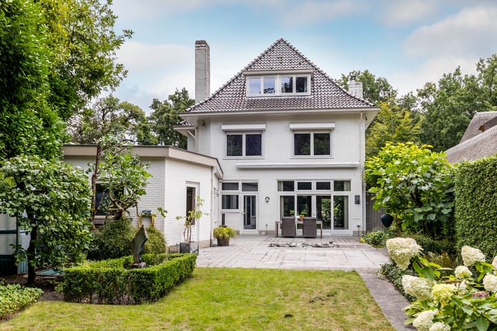 Foto 33 van Duivelsbruglaan 50