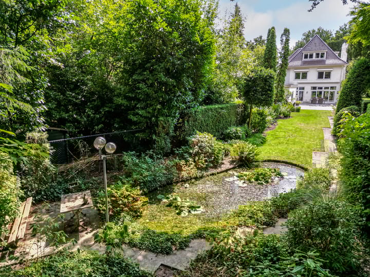 Foto 36 van Duivelsbruglaan 50