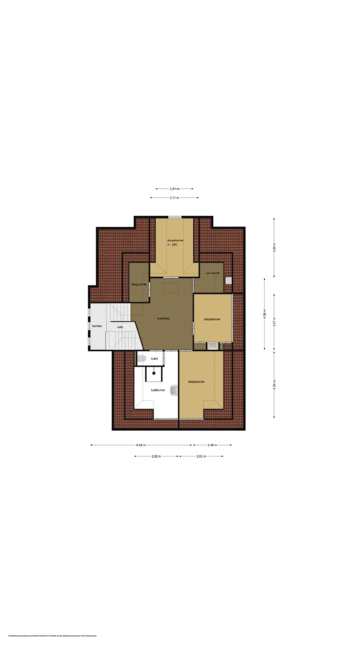Foto 38 van Duivelsbruglaan 50