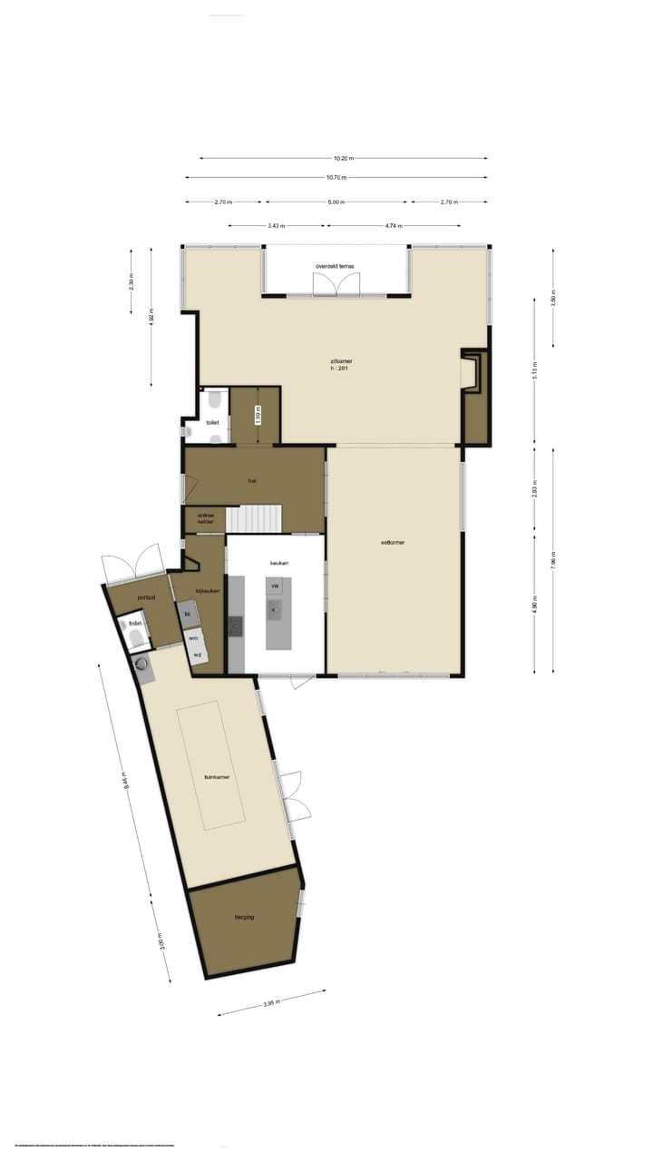 Foto 39 van Duivelsbruglaan 50