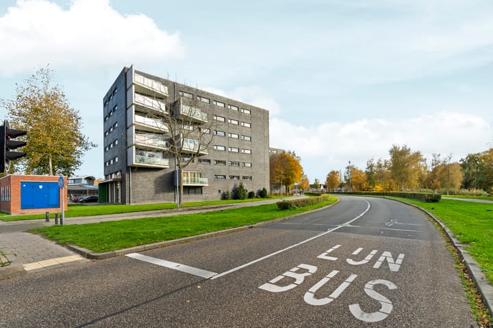 Foto 42 van Salsastraat 159