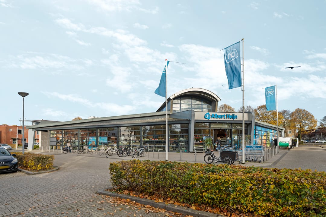 Foto 43 van Salsastraat 159