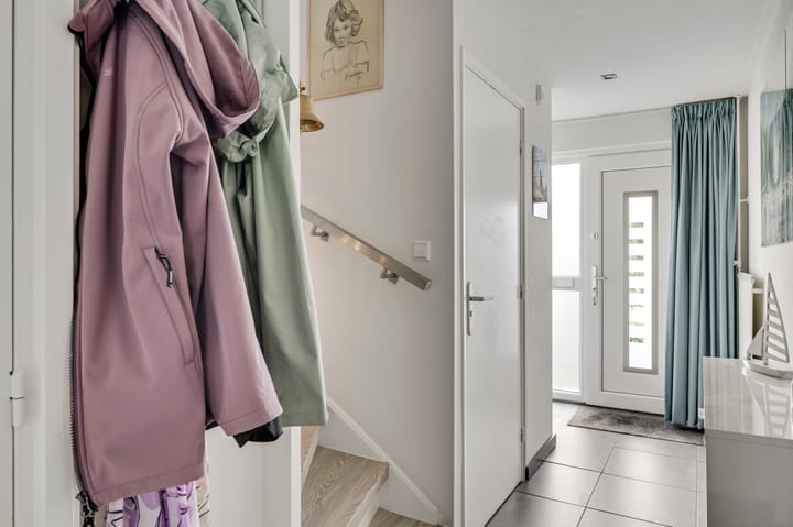 Photo 2 of Jan Truyenstraat 24