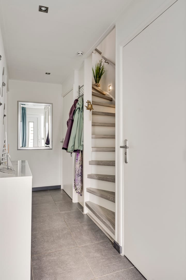 Photo 3 of Jan Truyenstraat 24