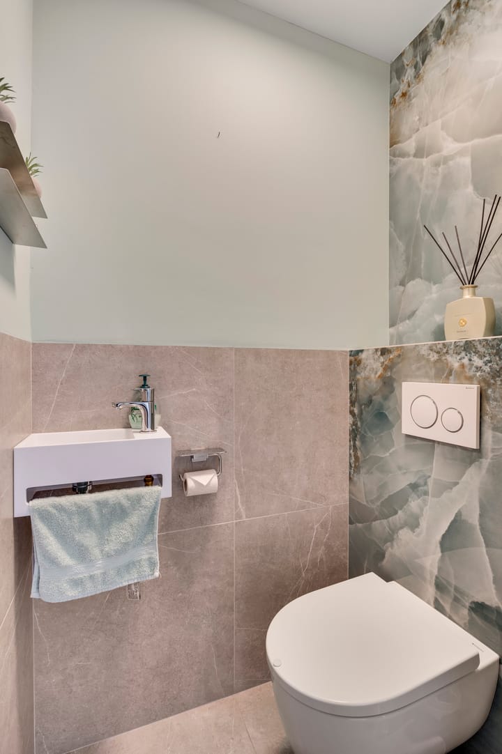 Photo 4 of Jan Truyenstraat 24