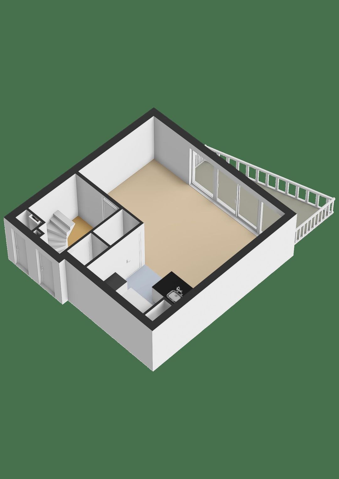 Foto 46 van Salsastraat 159