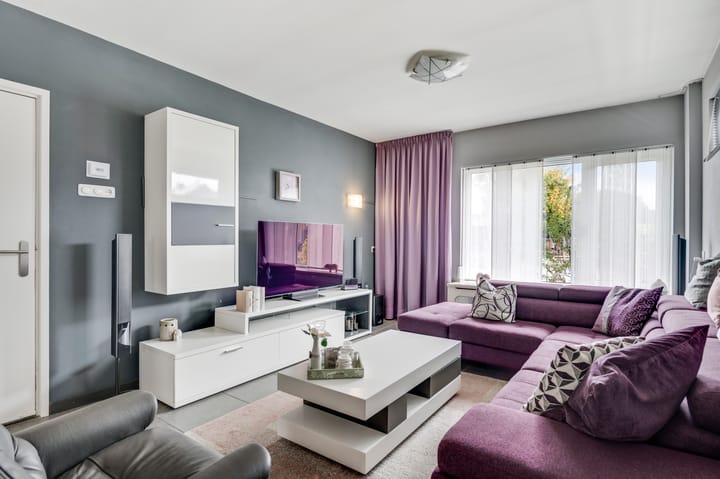 Photo 5 of Jan Truyenstraat 24